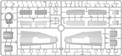 MiniArt 1/48 P-47D-20RA Thunderbolt Saipan 1944 (Advanced Kit)