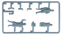 MiniArt 1/48 Finnish and Soviet Pilots w/ Accessories