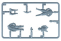 MiniArt 1/48 Finnish and Soviet Pilots w/ Accessories