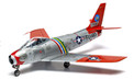 Airfix 1/48 North American F-86F Sabre