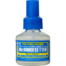 Mr. Hobby Mr. Mark Setter 40ml