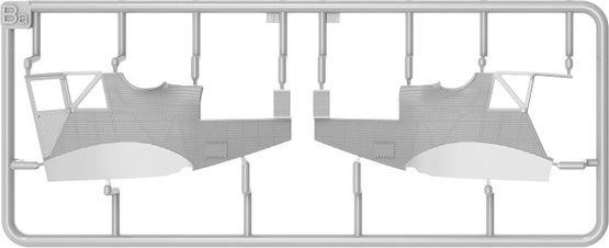 MiniArt 1/48 Junkers F13 with Winter Ski Early Prod