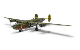 Airfix 1/72 Consolidated B-24 H Liberator
