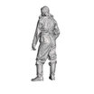 3D Scale Model Universe 1/32 Finnish Air Force Messerschmitt Pilot WWII