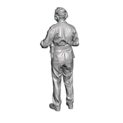 3D Scale Model Universe 1/35 Finnish WW2 Assault Gun Second Lieutenant Summer 1944