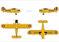 Dora Wings 1/72 Noorduyn Norseman Mk.IV