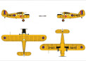 Dora Wings 1/72 Noorduyn Norseman Mk.IV
