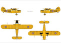 Dora Wings 1/72 Noorduyn Norseman Mk.IV