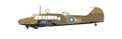 Airfix 1/48 Avro Anson Mk.I
