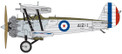 Airfix 1/48 Bristol Bulldog Mk.II