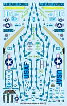 Hobby Boss 1/48 F-111A Aardvark