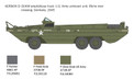 Italeri 1/72 DUKW 2 1/2 Ton GMC Truck Amphibious Version