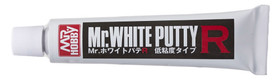 Mr. Hobby Mr. White Putty R 25g kitti