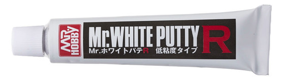 Mr. Hobby Mr. White Putty R 25g kitti