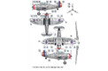 Dora Wings 1/48 Seversky P-35