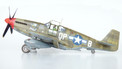 Eduard 1/32 P-51B Mustang (Royal Hybrid)