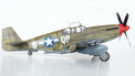 Eduard 1/32 P-51B Mustang (Royal Hybrid)
