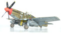 Eduard 1/32 P-51B Mustang (Royal Hybrid)