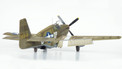 Eduard 1/32 P-51B Mustang (Royal Hybrid)