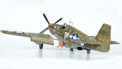 Eduard 1/32 P-51B Mustang (Royal Hybrid)