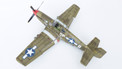 Eduard 1/32 P-51B Mustang (Royal Hybrid)