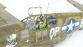 Eduard 1/32 P-51B Mustang (Royal Hybrid)
