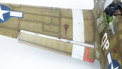 Eduard 1/32 P-51B Mustang (Royal Hybrid)