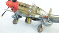 Eduard 1/32 P-51B Mustang (Royal Hybrid)