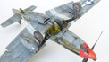 Eduard 1/32 P-51B Mustang (Royal Hybrid)
