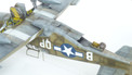 Eduard 1/32 P-51B Mustang (Royal Hybrid)