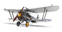 Airfix 1/48 Bristol Bulldog Mk.II