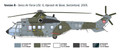 Italeri 1/72 AS332 Super Puma
