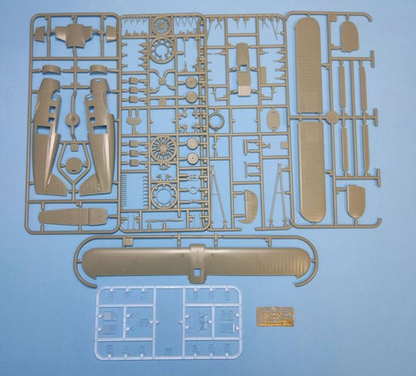 Dora Wings 1/72 Noorduyn Norseman Mk.IV
