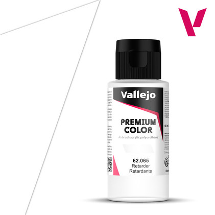 Vallejo 62.065 Retarder hidastin 60ml