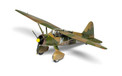 Airfix 1/48 Westland Lysander Mk.I/Mk.III