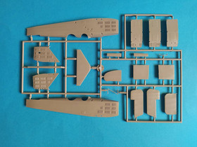 Fly 1/48 Breguet 14 A2 Finnish Service