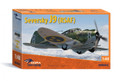 Dora Wings 1/48 Seversky J9 (RSAF)