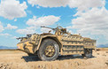 Italeri 1/72 AS42 Sahariana