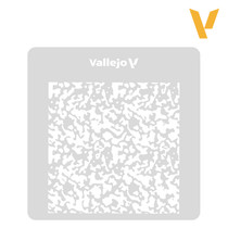 Vallejo 1/48 Weathered Paint Sabluuna