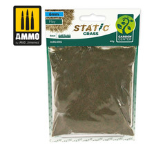 Ammo by Mig Static Grass - Hay 6mm