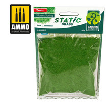 Ammo by Mig Static Grass - Vibrant Spring 2mm