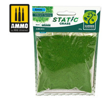 Ammo by Mig Static Grass - Vibrant Spring 6mm
