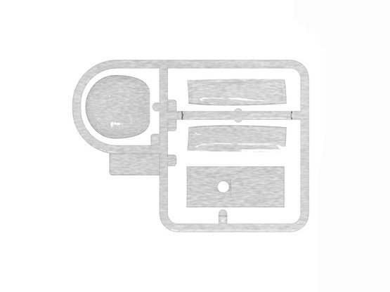 ICM 1/48 B-26K Counter Invader (early)