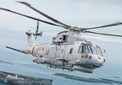 Italeri 1/72 AW101 Merlin HM.1