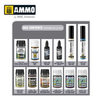 Ammo by Mig Super Pack - WWII US Navy Aircraft