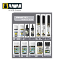 Ammo by Mig Super Pack - WWII USAAF Aircraft