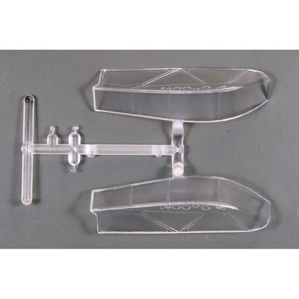 Sword 1/48 OY-1/OY-2/Sentinel Mk.II