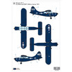 Sword 1/48 OY-1/OY-2/Sentinel Mk.II