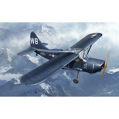 Sword 1/48 OY-1/OY-2/Sentinel Mk.II