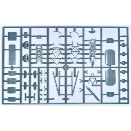 Sword 1/48 OY-1/OY-2/Sentinel Mk.II